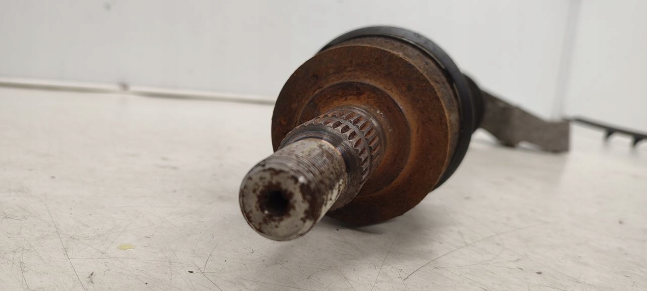 semi-axis right long Opel Zafira C 1,6 TB