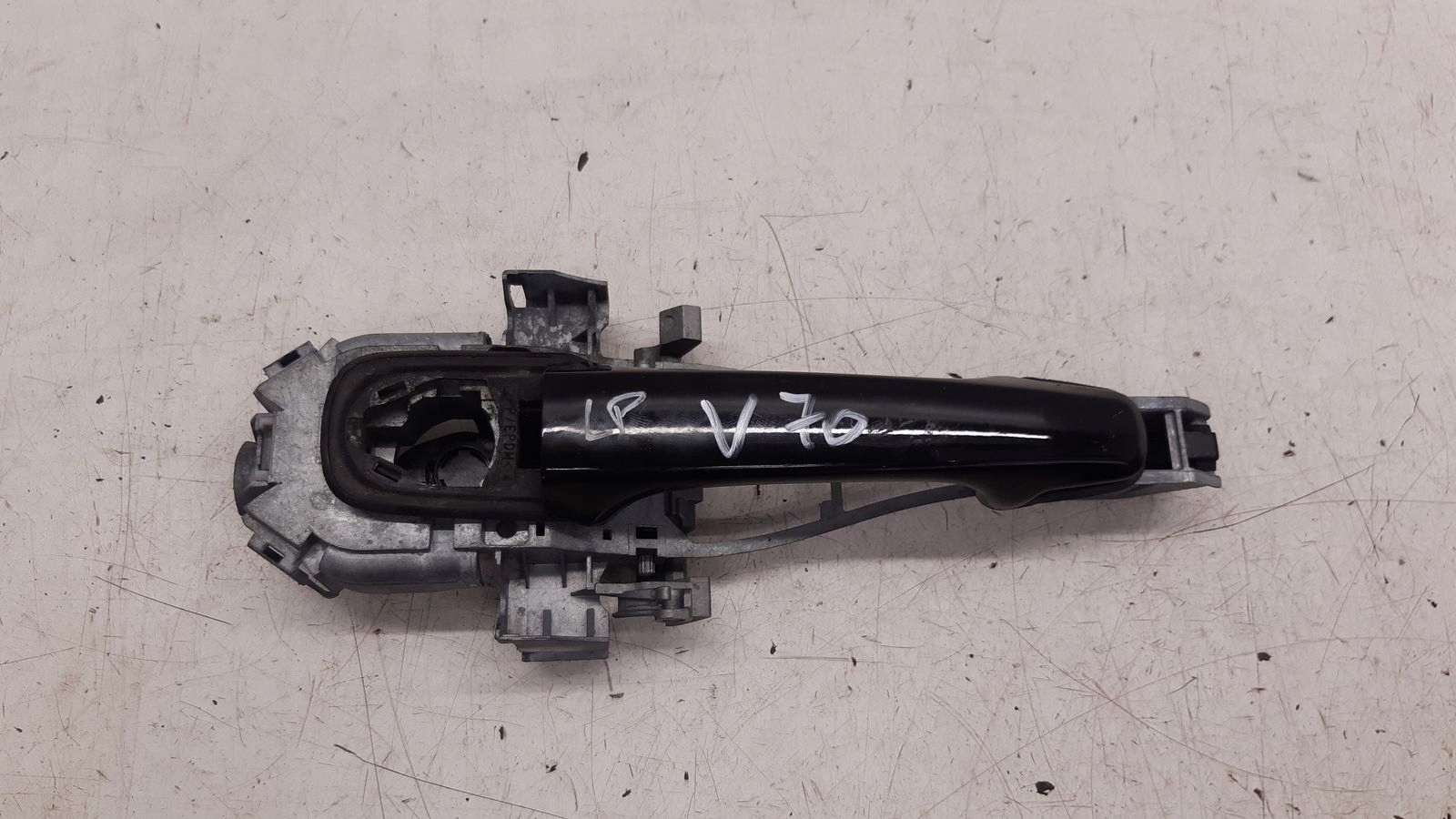 handle front front left Volvo V70 III kombi 019-26