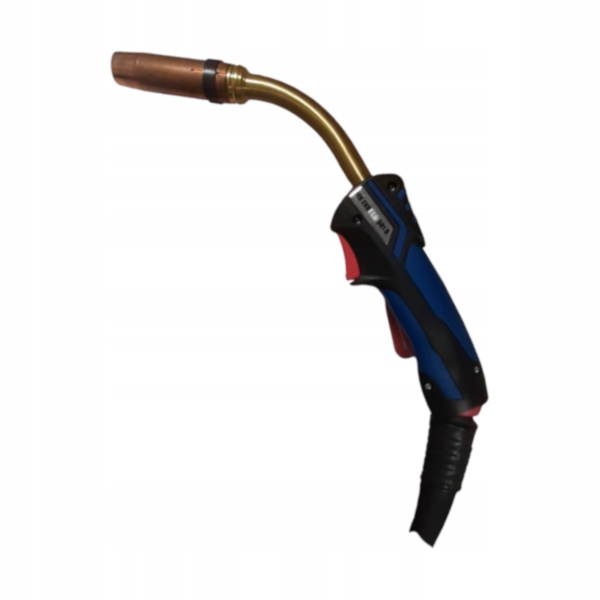 UCHWYT SPAWALNICZY MIG MAG BINZEL EVO PRO MB501 4m EAN (GTIN) 4036584768803