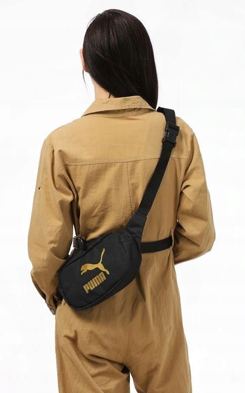 SASZETKA NERKA PUMA ORIGINALS URBAN WAIST BAG Model 078482 01
