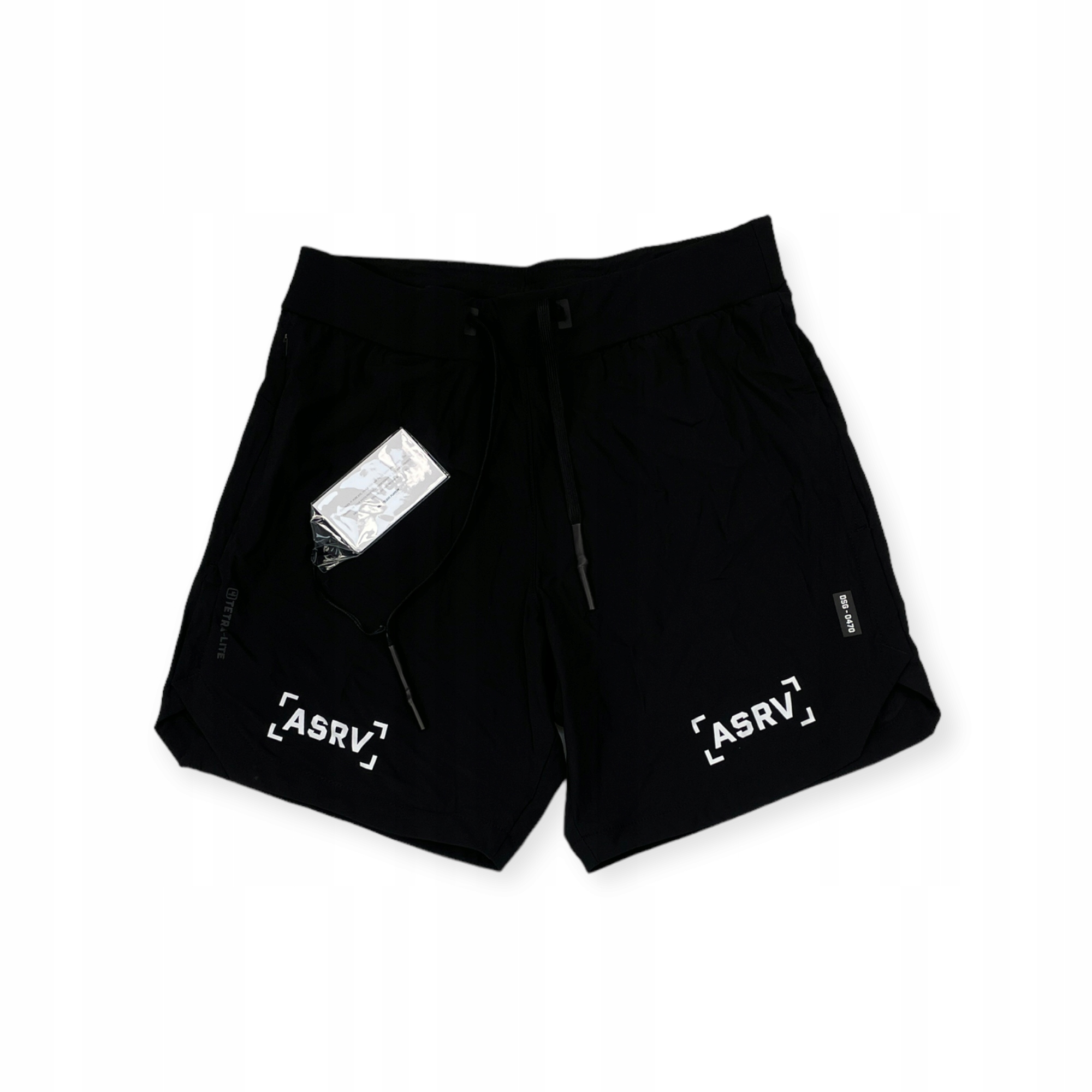 Krátké kraťasy Asrv S