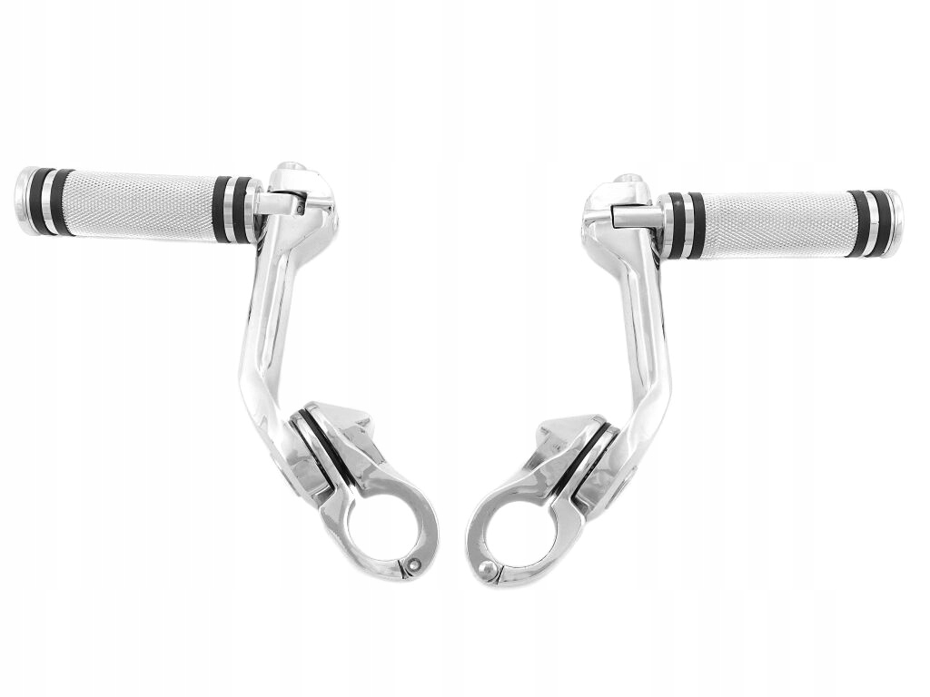 PG-273-112 - ПРОГУЛЯНКОВІ КОЛЯСКИ HARLEY DAVIDSON HD XL SOFTAIL DYNA FAT