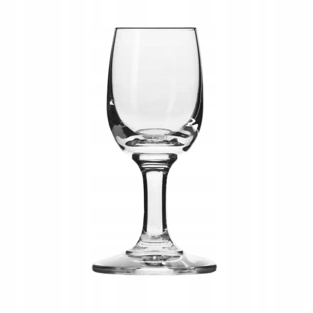 

Kieliszki do wódki 35 ml 6 szt Epicure Krosno