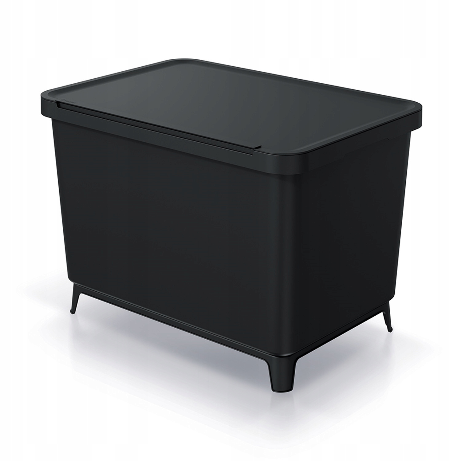 KOSZ DO SEGREGACJI Z POJEMNIKAMI 2x10L +23L KEDEN