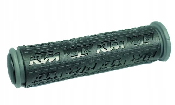 Chwyty Kierownicy Ktm Czarne