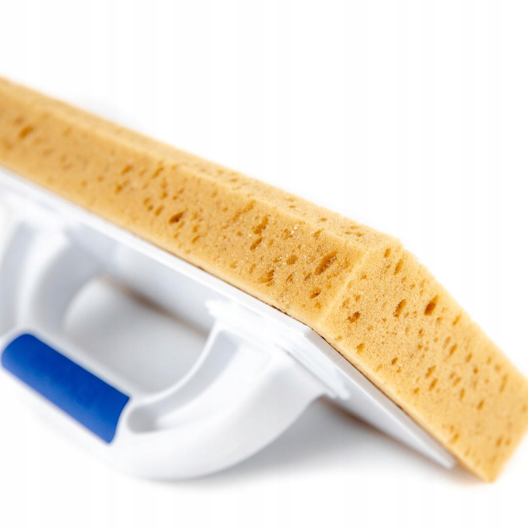 KUBALA PACA Z GĄBKĄ DO MYCIA PŁYTEK ŚCIĘTA 0350 Typ paca