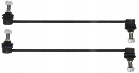 CROMA VECTRA C ŁĄCZNIK STABILIZATORA PRZÓD KOMPLET