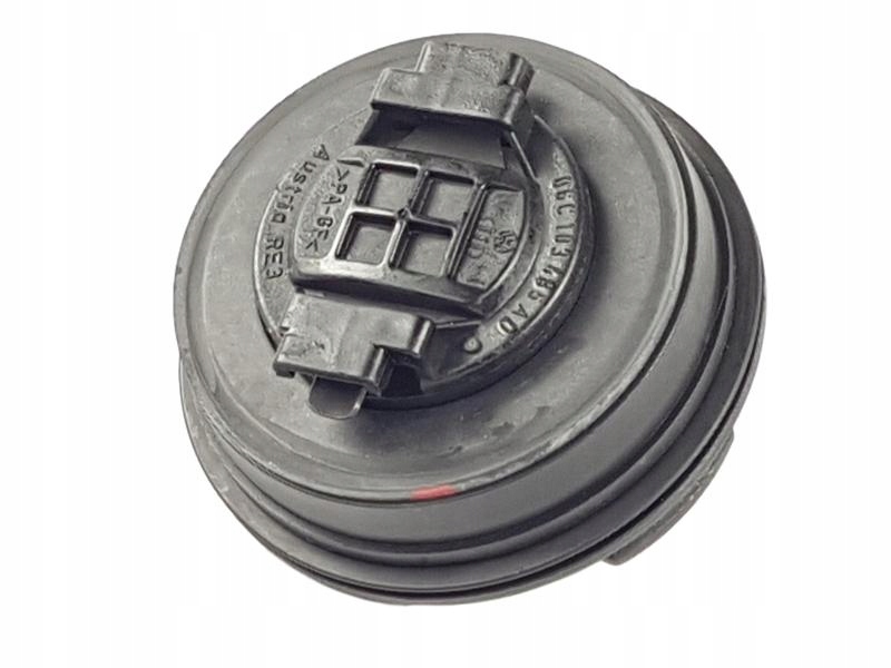 OE VAG POKRYWA ZAWORÓW ODMA SEAT IBIZA IV 1.9 TDI Wersja Europejska