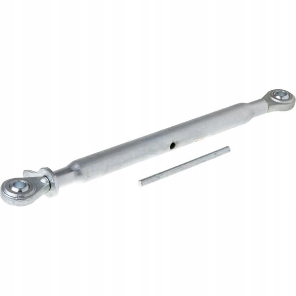 Horní spojka očko/očko 400, M20 kat. 0/0 TL4002000 Gopart