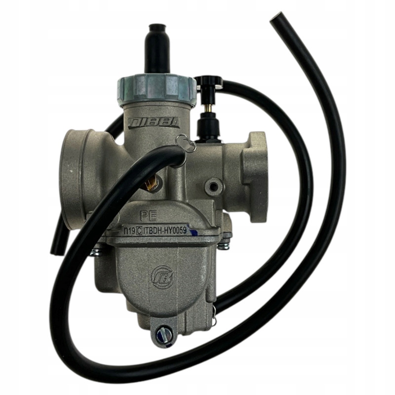 Gaźnik Nibbi PE19 Kayo 125 Td 140 Tt Mrf Pitgang Rxf dirt pit bike enduro