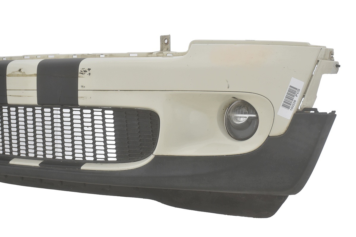 front bumper * front MINI COOPER S R56 R55