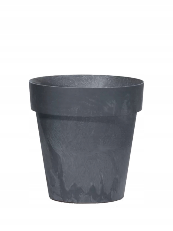 

Doniczka Cube DCUB200E Beton Effect antracyt