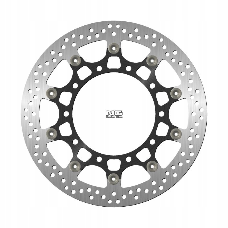Ng Predný Brzdový Kotúč Kawasaki H2 1000 Ninja '15-'22 (330X148,4X5,5 MM)