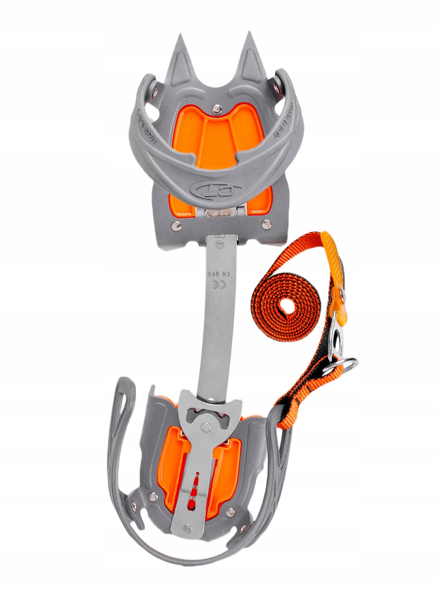 Raki koszykowe Climbing Technology Nevis Flex Rozmiar zakresowy 36-47