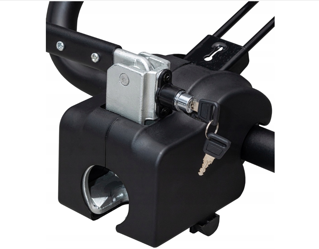 PLATFORMA ROWEROWA NA HAK 3 ROWERY UCHYLNA Producent Steinhof