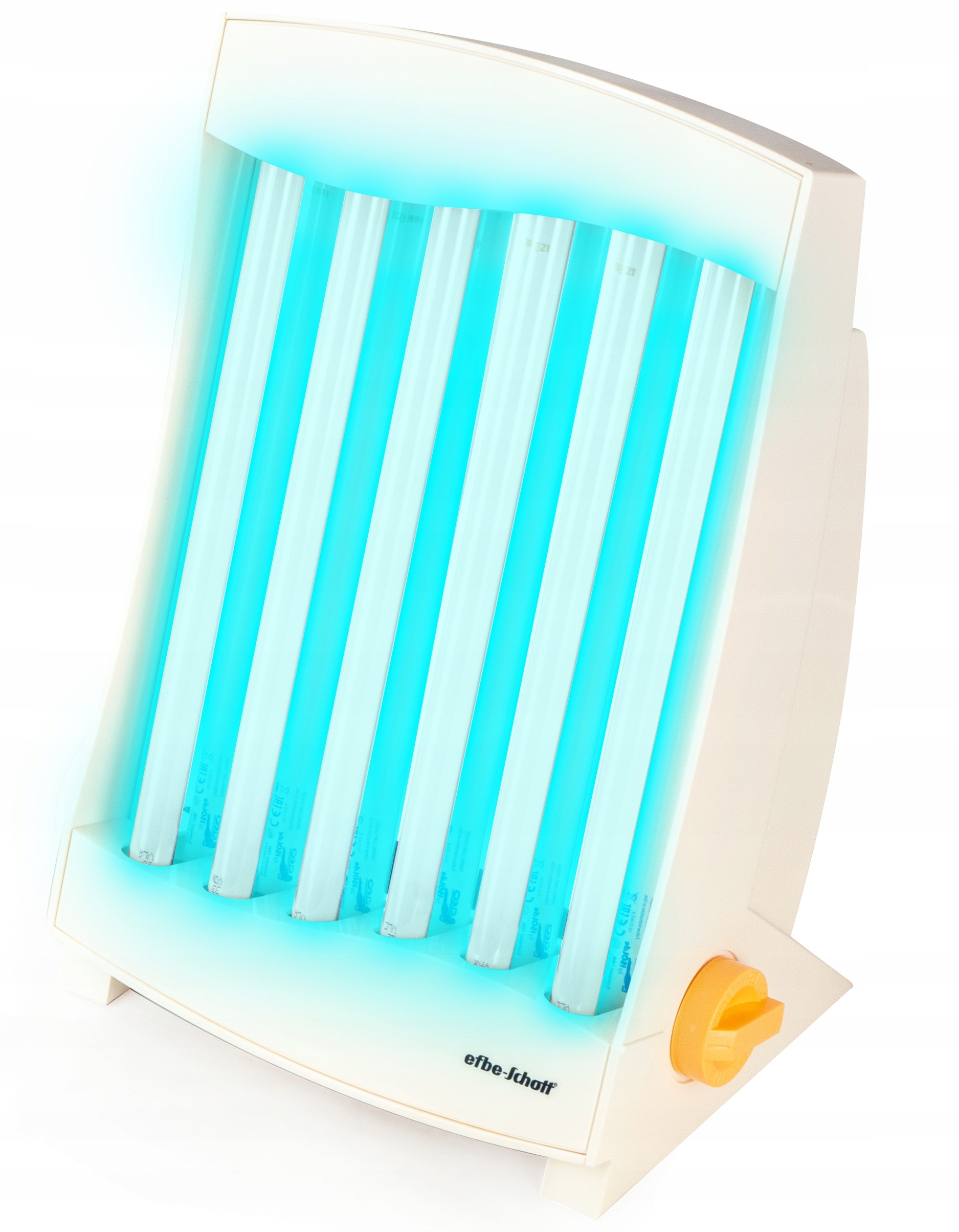 DOMOWE SOLARIUM DO OPALANIA Twarzy Dekoltu 90W 906N Nowe LAMPY PREMIUM