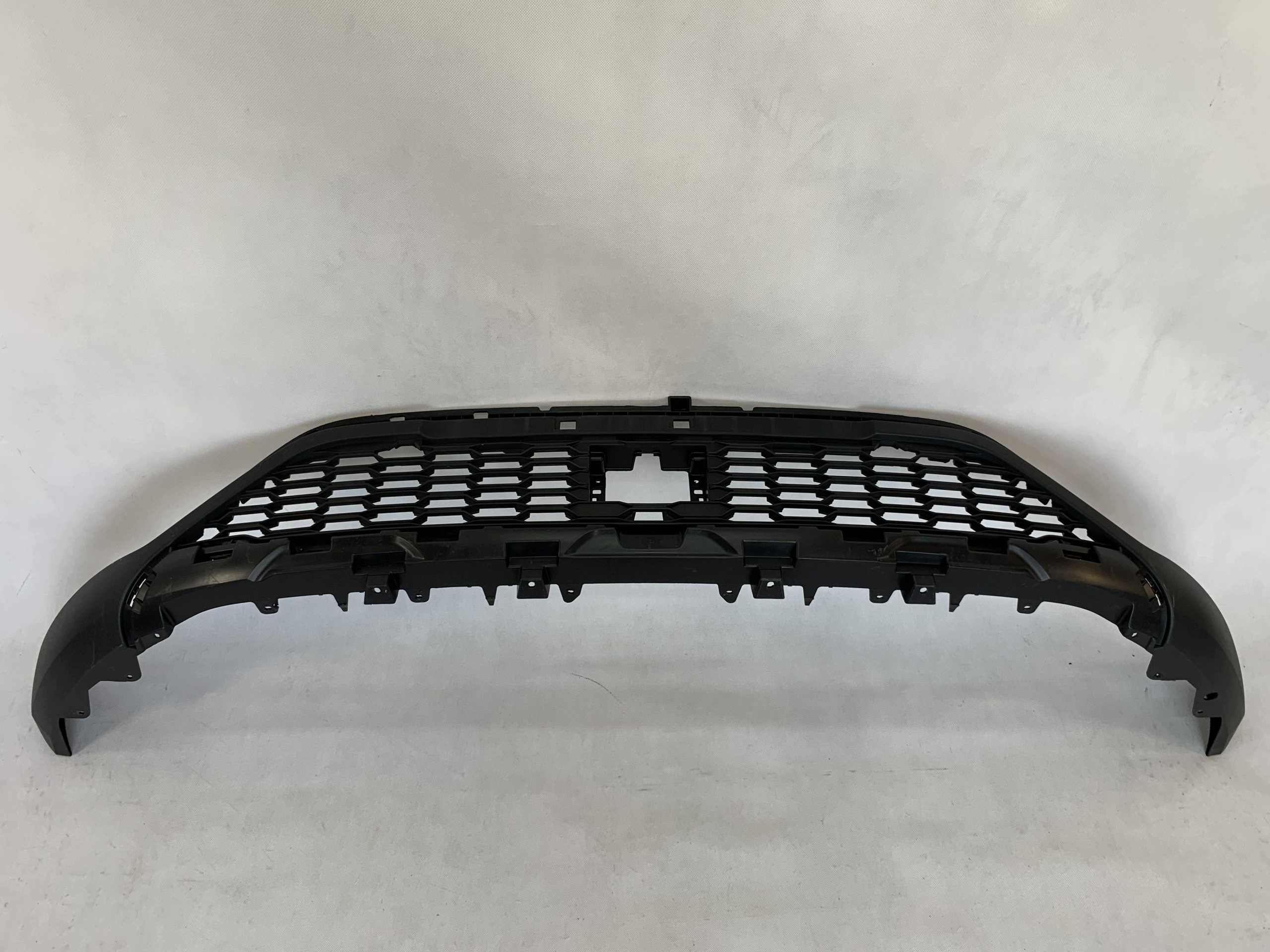 Spoiler front bumper Dacia Sandero III Stepway od 2020r 620265111R 05.26