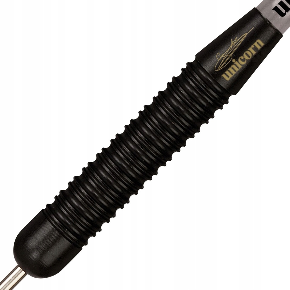 Lotki Steel Black Brass World Champion Gary Anderson 25g