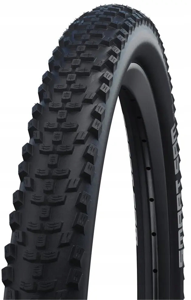 Schwalbe Smart Sam 28/29x1,85 700x47C Plášť Na Kolo Addix E-50