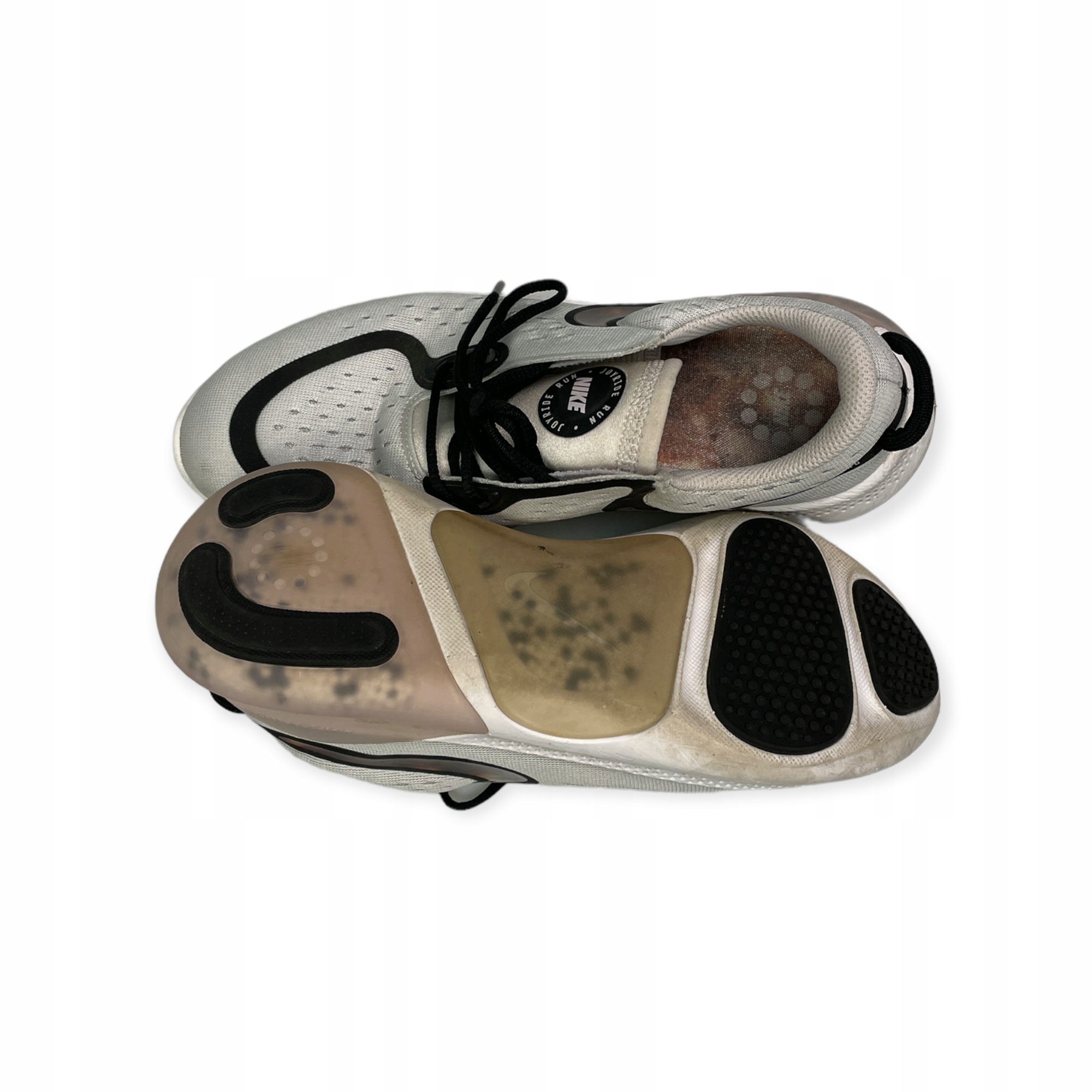 Buty sportowe damskie sznurowane NIKE 39 Kod producenta B/3-A-1-5