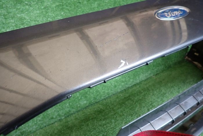 FORD FOCUS MK4 IV ST LINE 18- front bumper front