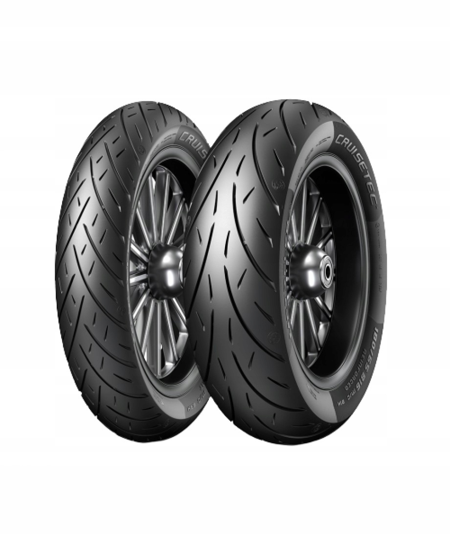 METZELER CRUISETEC 180/55 R18 74 W