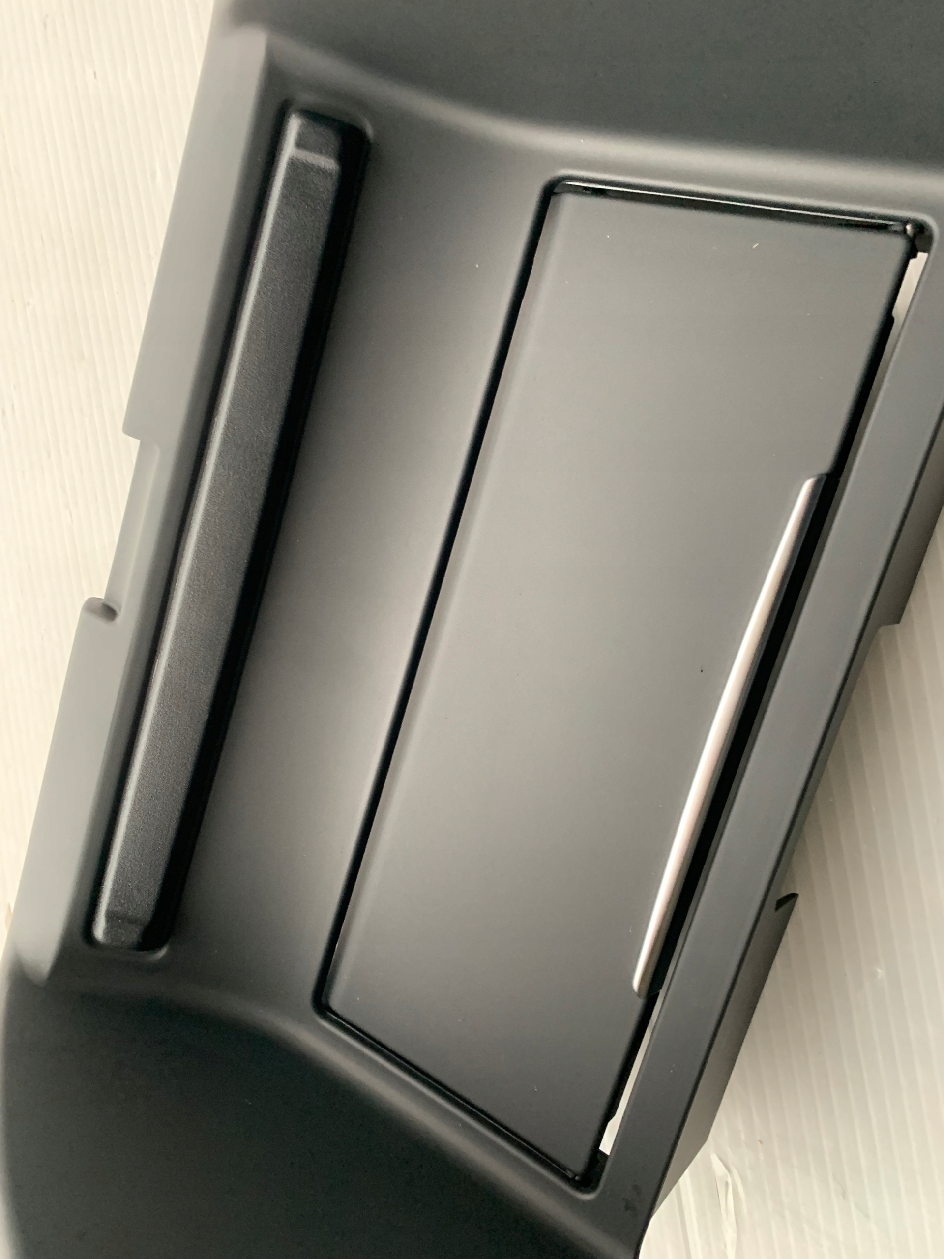 AUDI A8 D4 4H ZAŚLEPKA OSŁONA TUNELU jednostki Stan opakowania brak opakowania