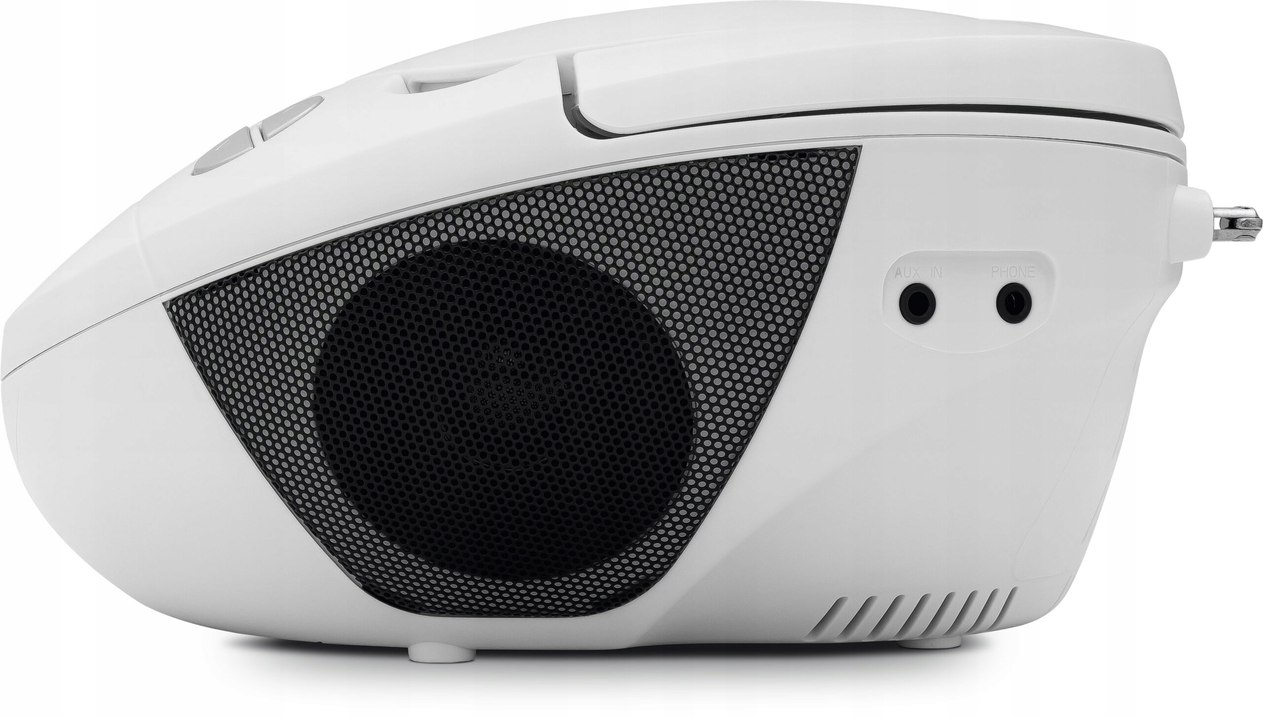 Radioodtwarzacz TECHNISAT Viola CD-1 BT Biały Marka Technisat