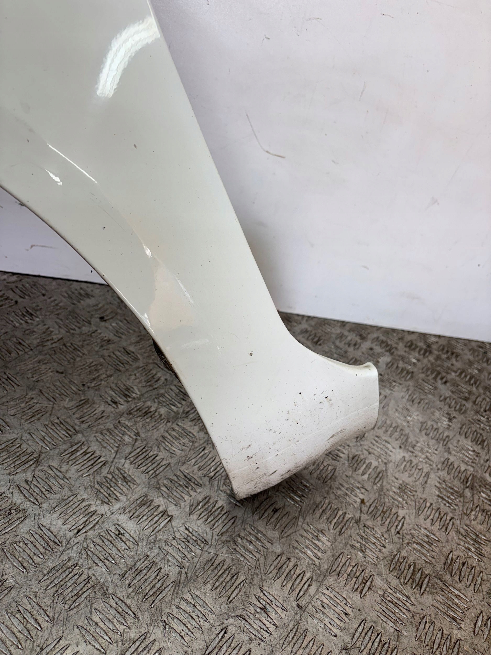 fender front front left SUZUKI SPLASH