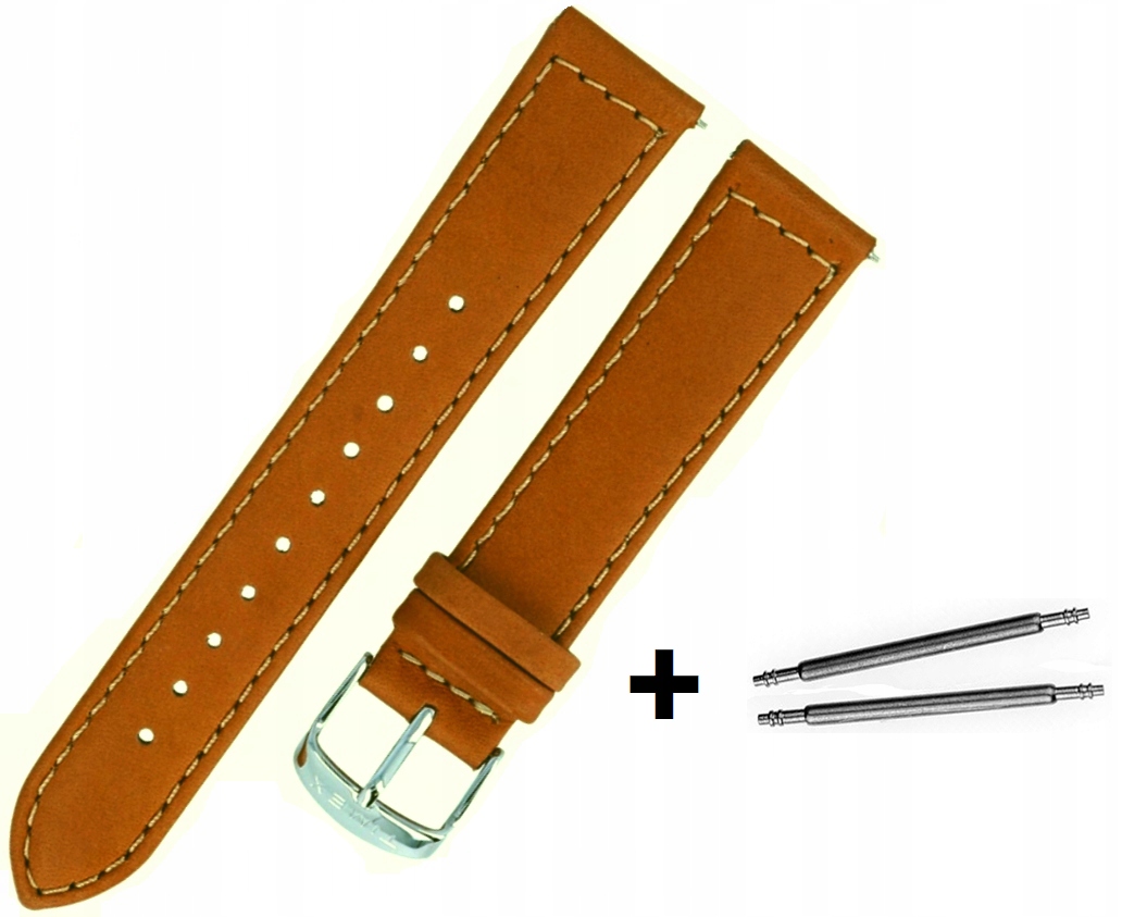 

Pasek Timex PW2R49700 Do Zegarka TW2R49700 20MM
