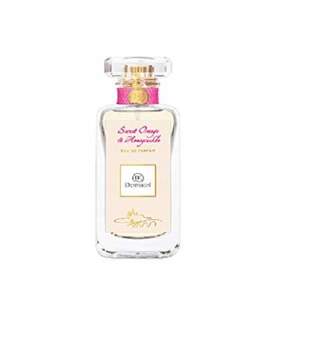 Dermacol Parfémovaná Voda Sweet Orange+honeysuckle Edp 50 ML