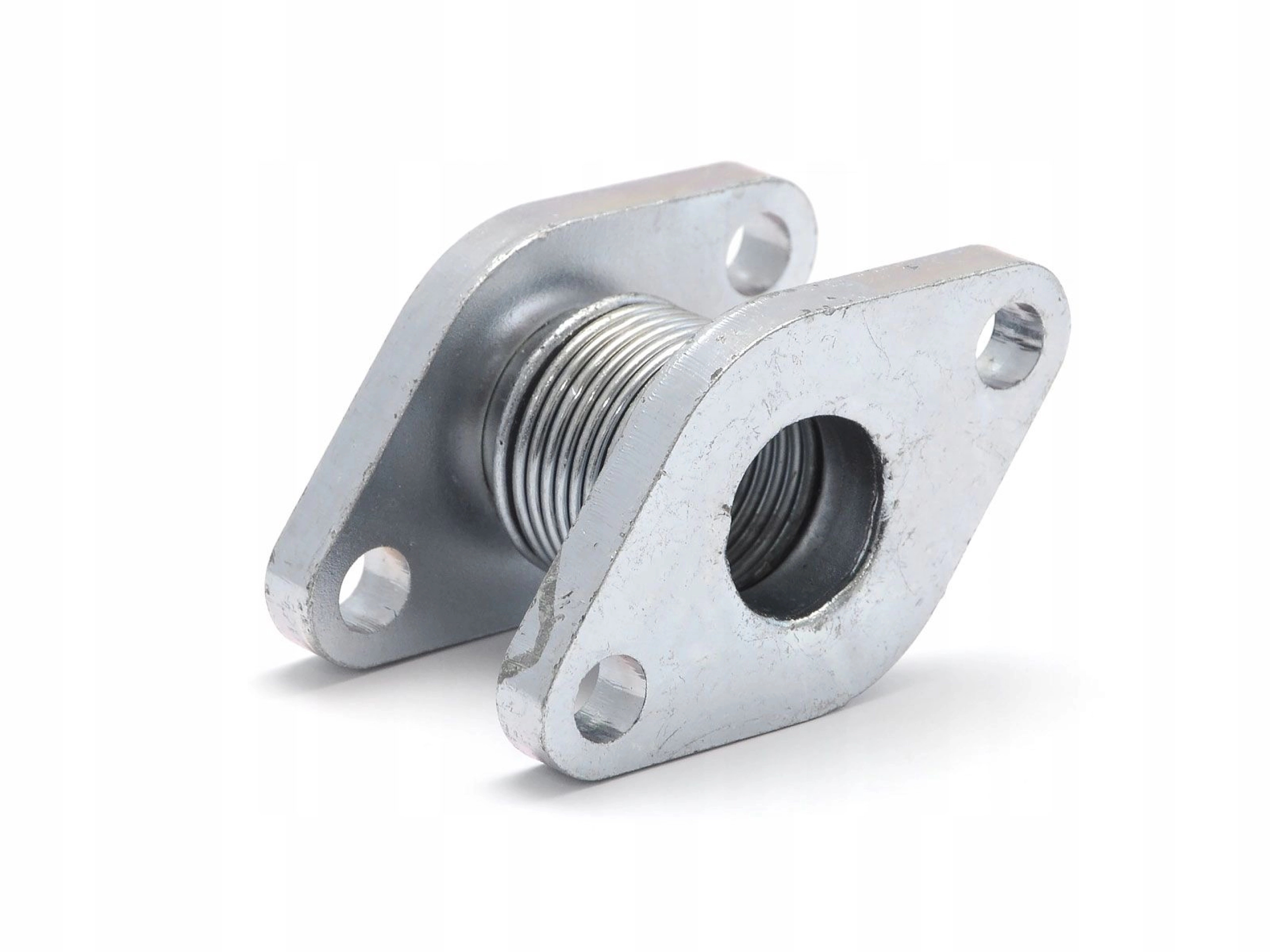 Trubka Egr x2 Těsnění Fiat Ducato Euro 4 53142 (a)