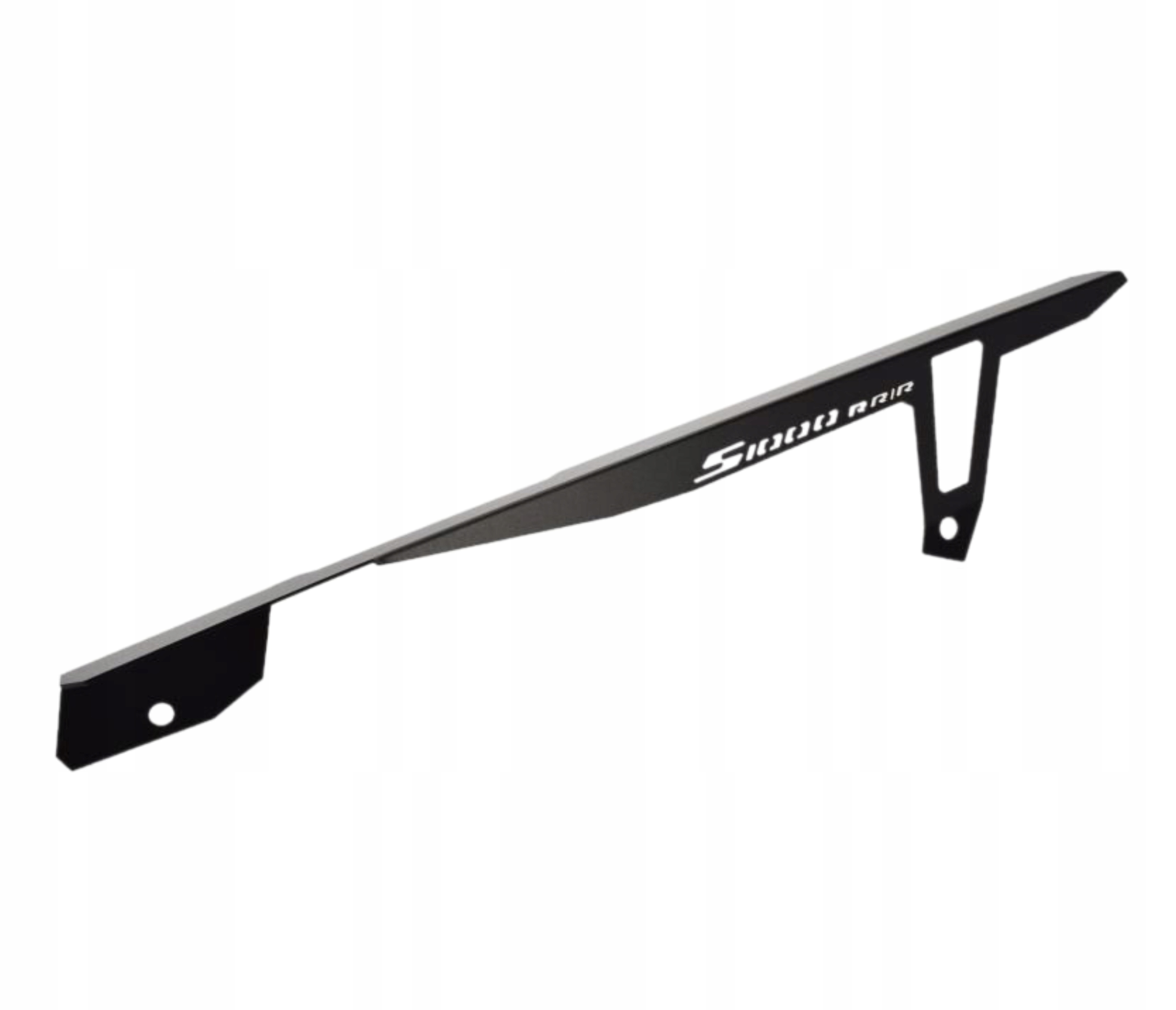 W2210278 - BMW S 1000 R RR 14-15 захист ланцюга логотип чорний