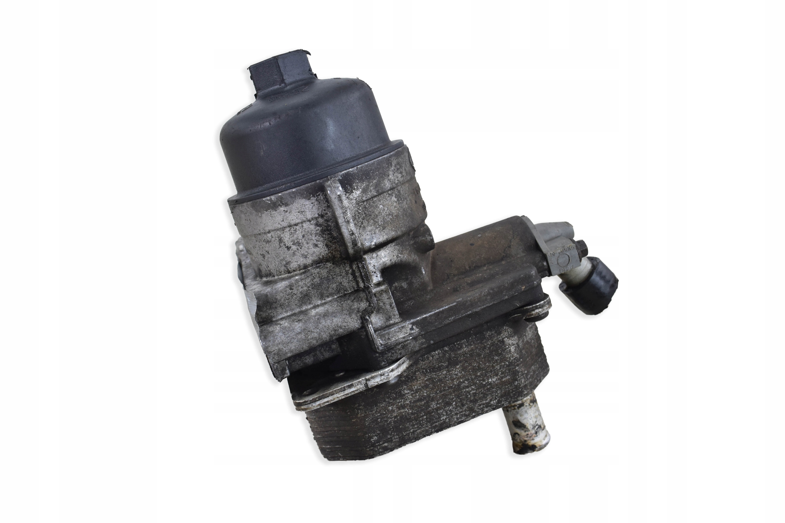 Gehäuse filter oil FORD TRANSIT MK7 2.4 TDCI BK3Q-6B624-BB
