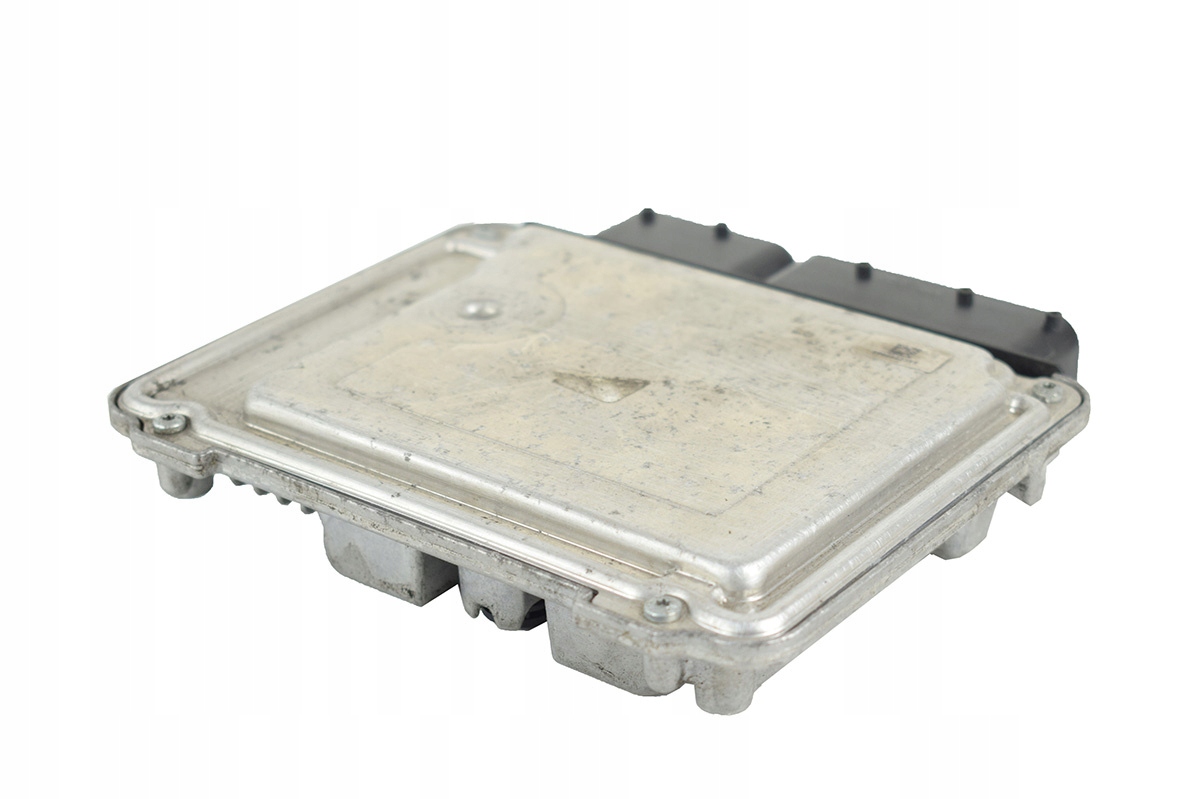 computer * control unit VW SEAT 03L906018HM