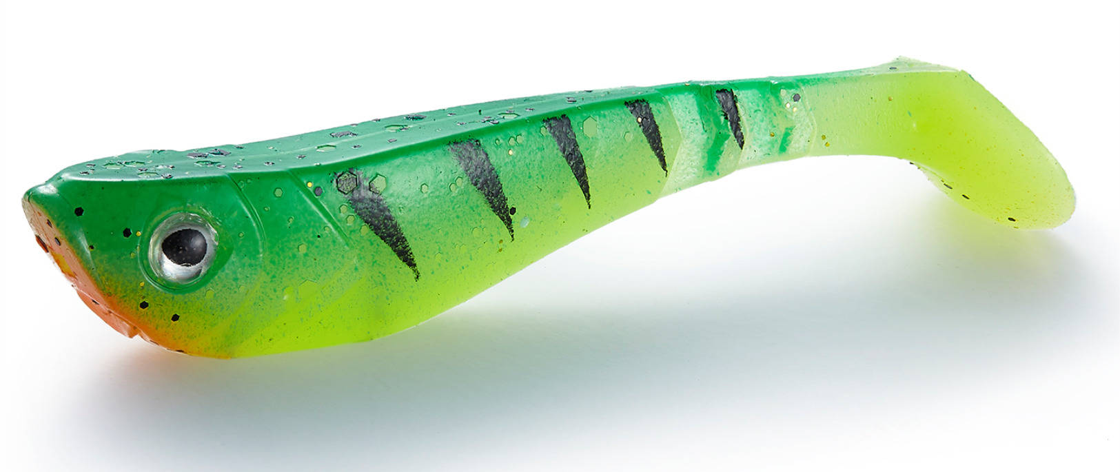 

Guma Berkley Pulse Shad 11cm Hot Firetiger