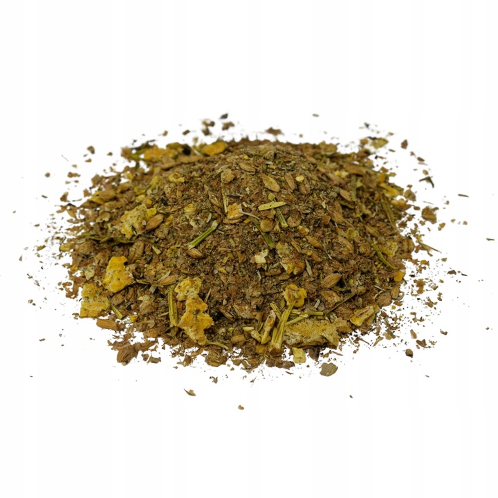 Krmivo Pony Musli Určeno pro poníky Bezovsová 20 kg Polský Żłób