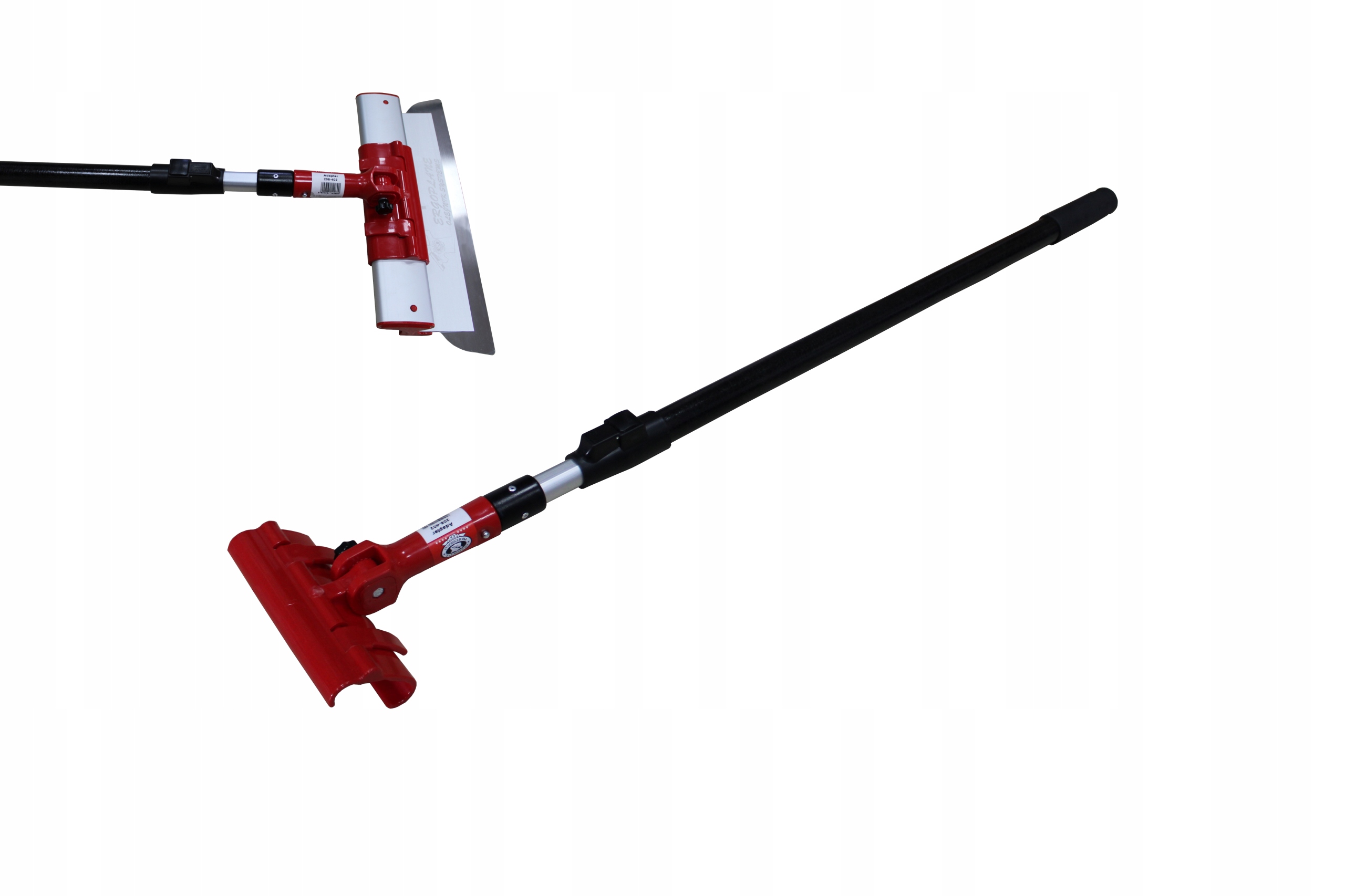 ZESTAW OLEJNIK Szpachla 100 Teleskop Adapter