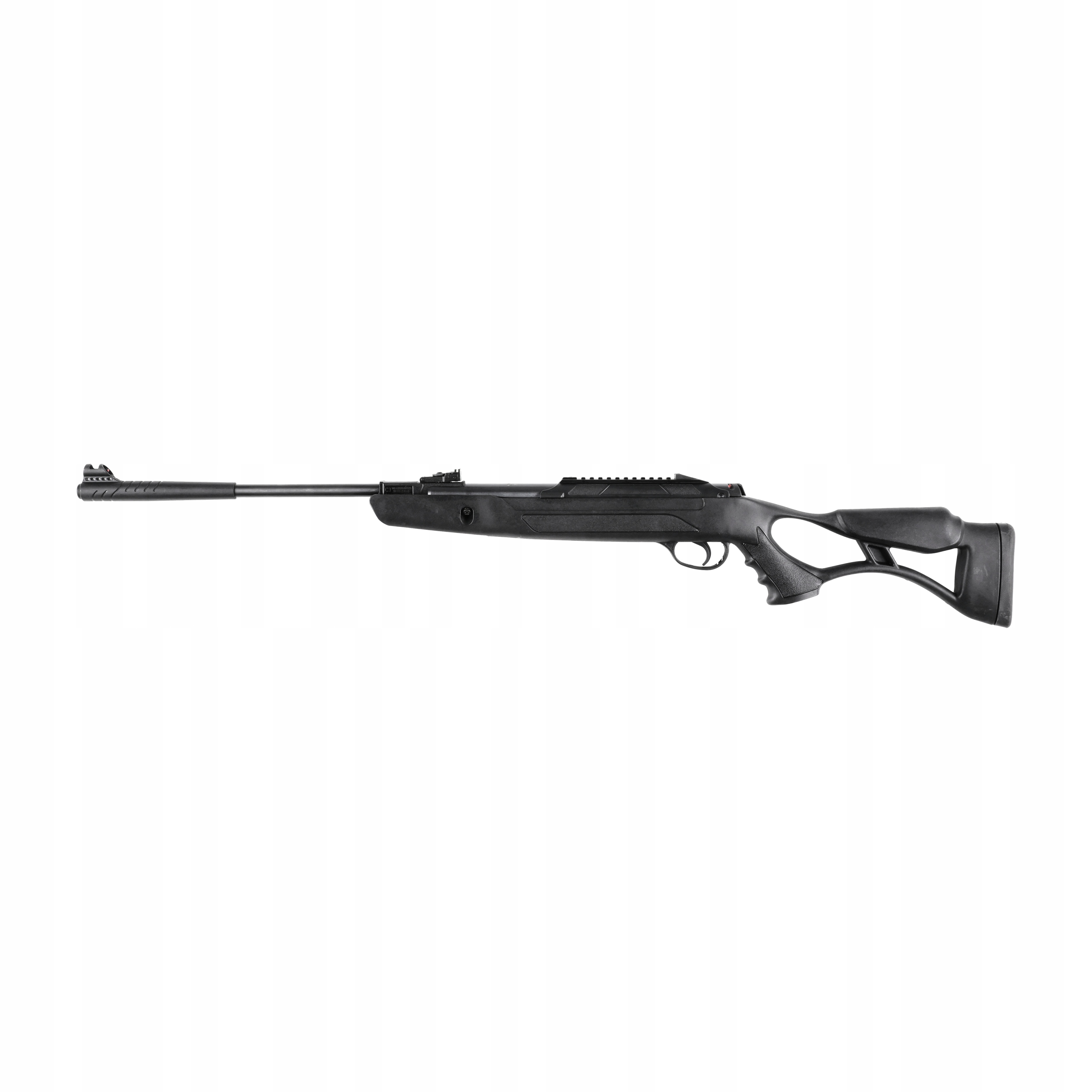 Wiatrówka karabinek Optima by Hatsan AirTact Pd 4,5 mm