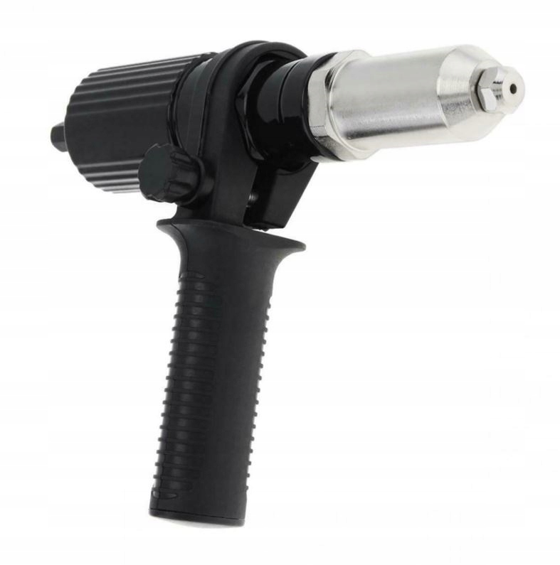 

Nitownica Adapter Na Wkrętarkę Nitów Zrywalnych
