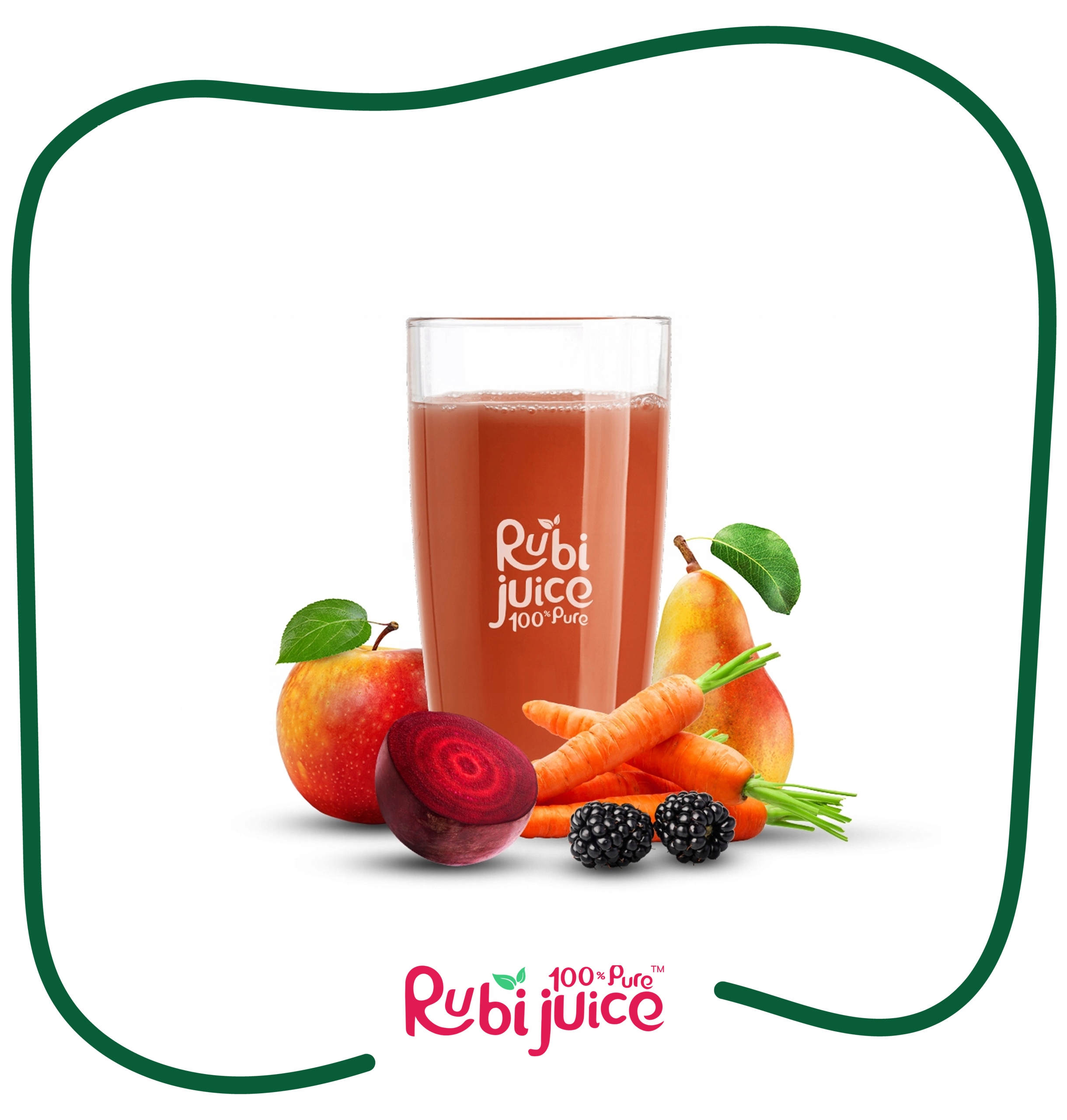 SOK MULTIWITAMINA 3L RUBI JUICE NFC