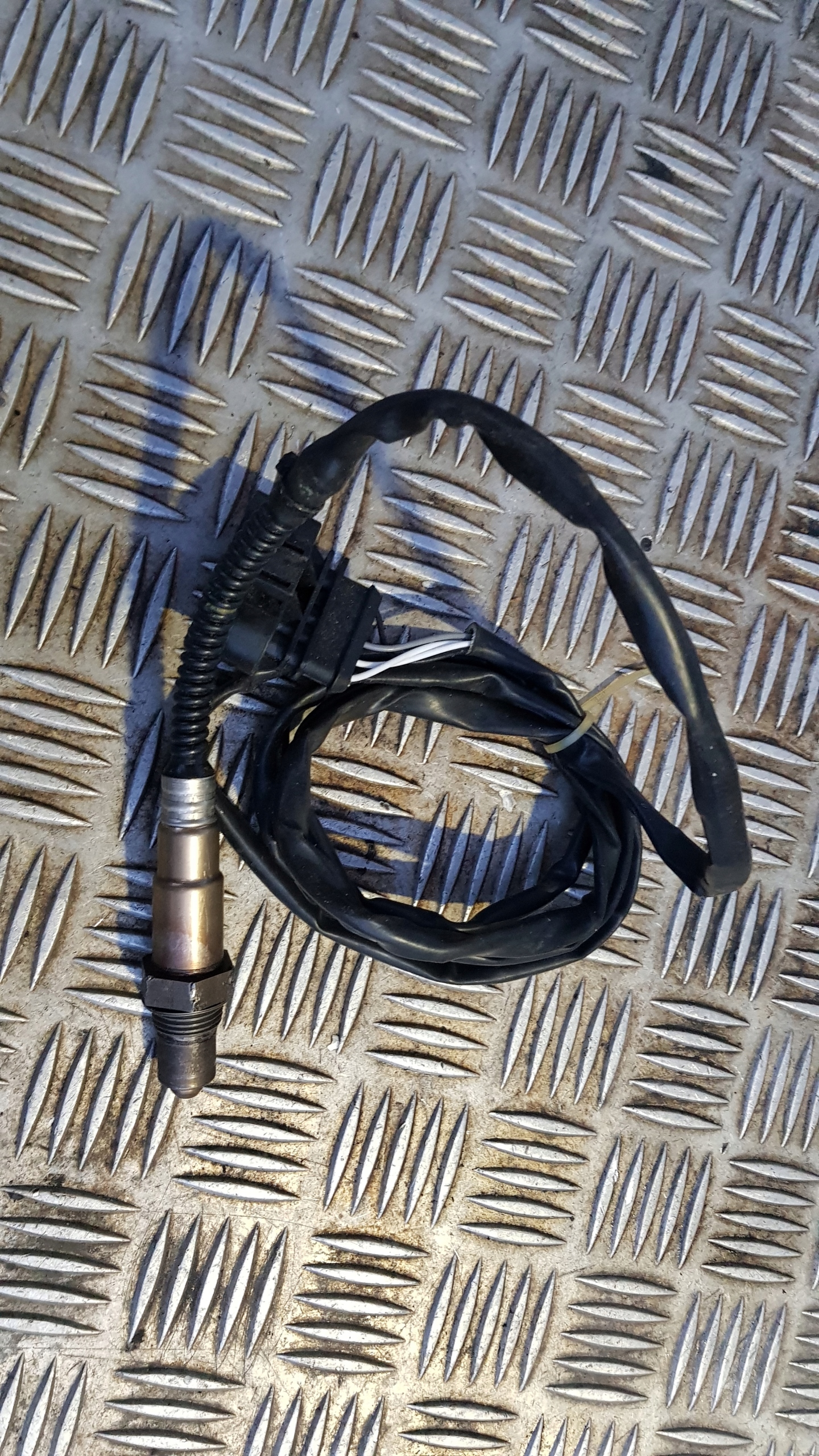AUDI A6 C5 4.2 AUDI A6 C5 4.2 SONDA LAMBDA