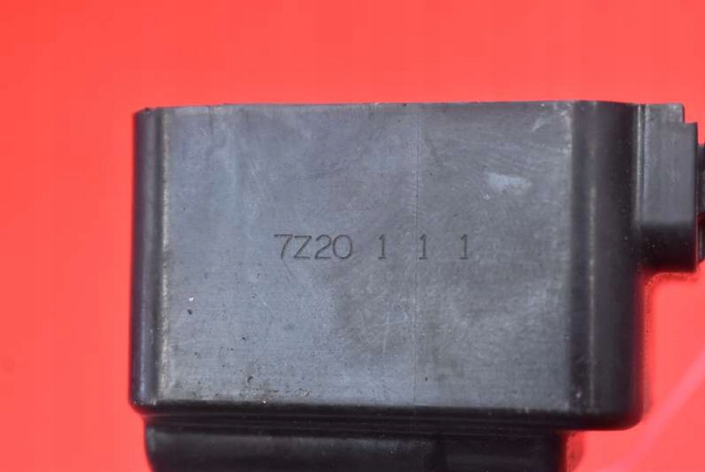 coil ignition 12635672 OPEL INSIGNIA B 1.5 T 140 KM 17-20