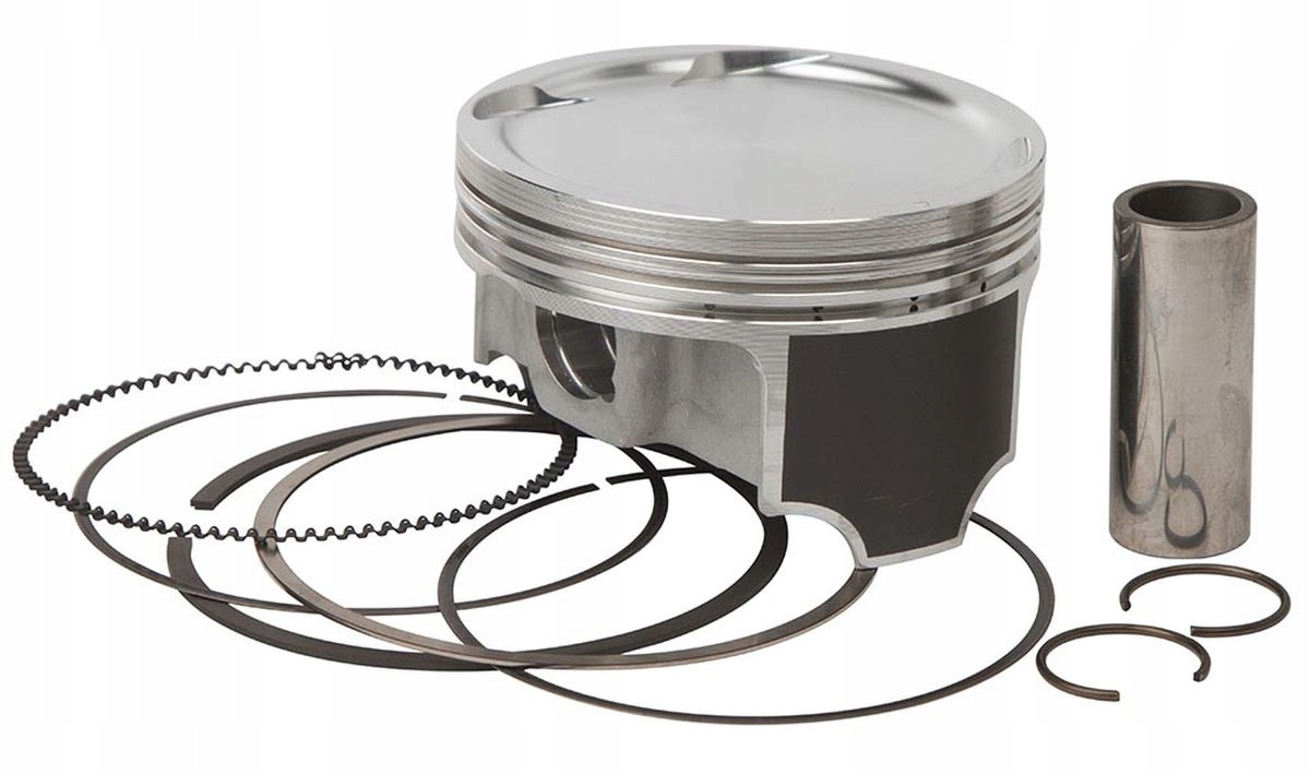 Vertex Piest Kawasaki Kvf 750 Brute Force '05-'14 Replika 8,8:1 (84,98MM) (p