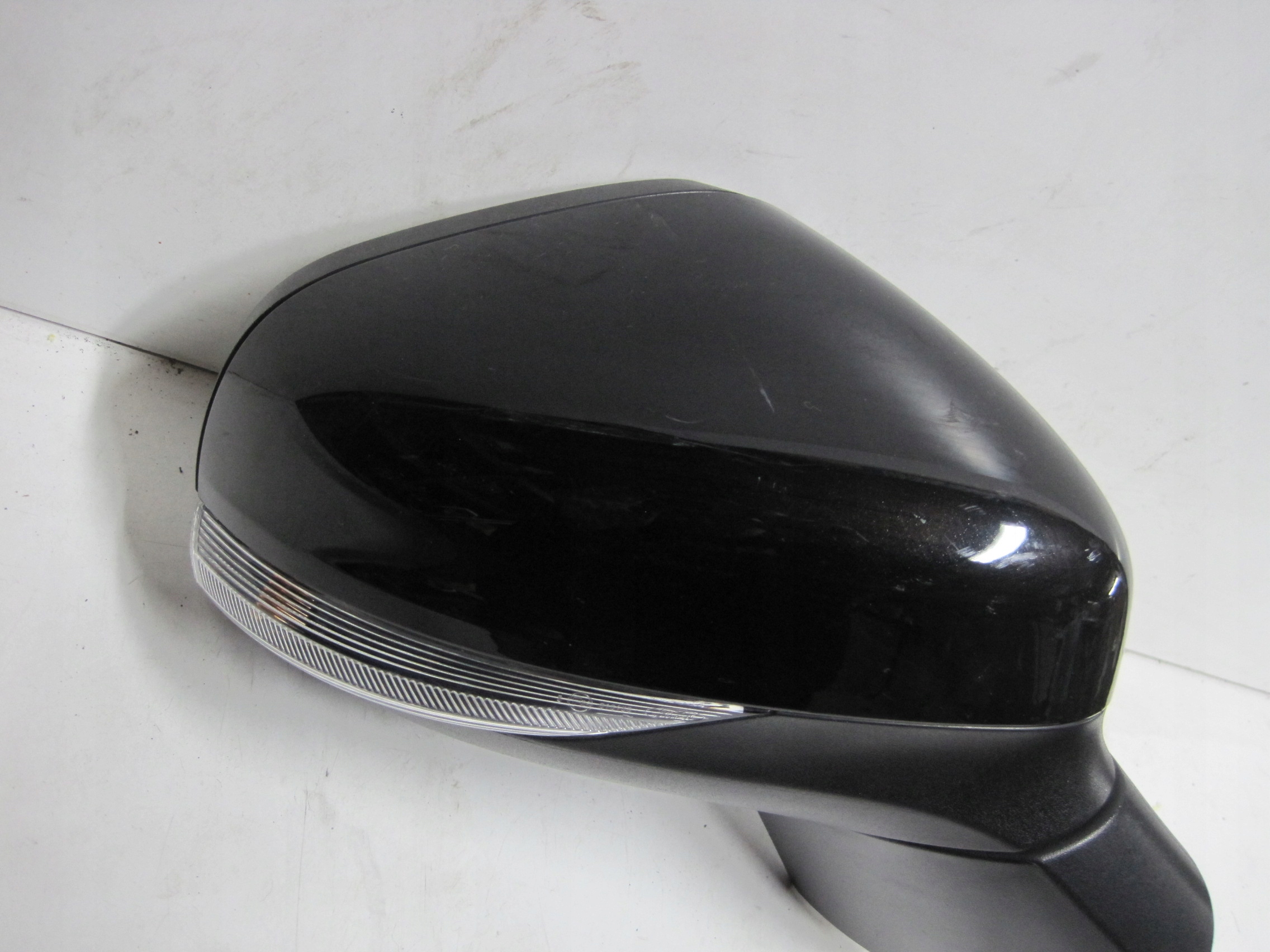 mirror mirrors FORD PUMA 20R right left