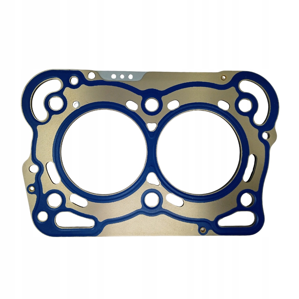 Těsnění hlavy Lombardini LDW442 DCI LDW492 DCI Microcar