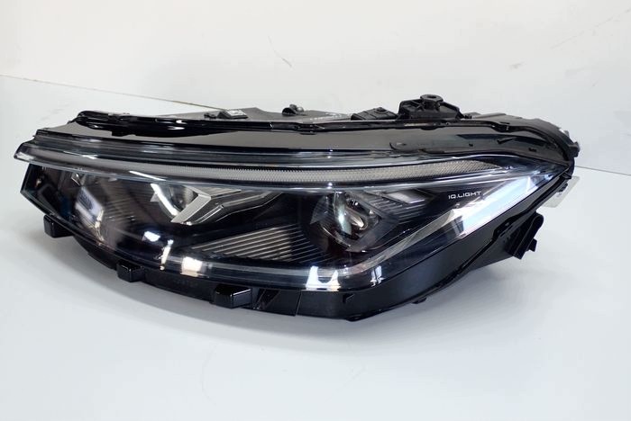 VW PASSAT B6 FULL LED IQ.LIGHT reflektor left light left 3J1941035
