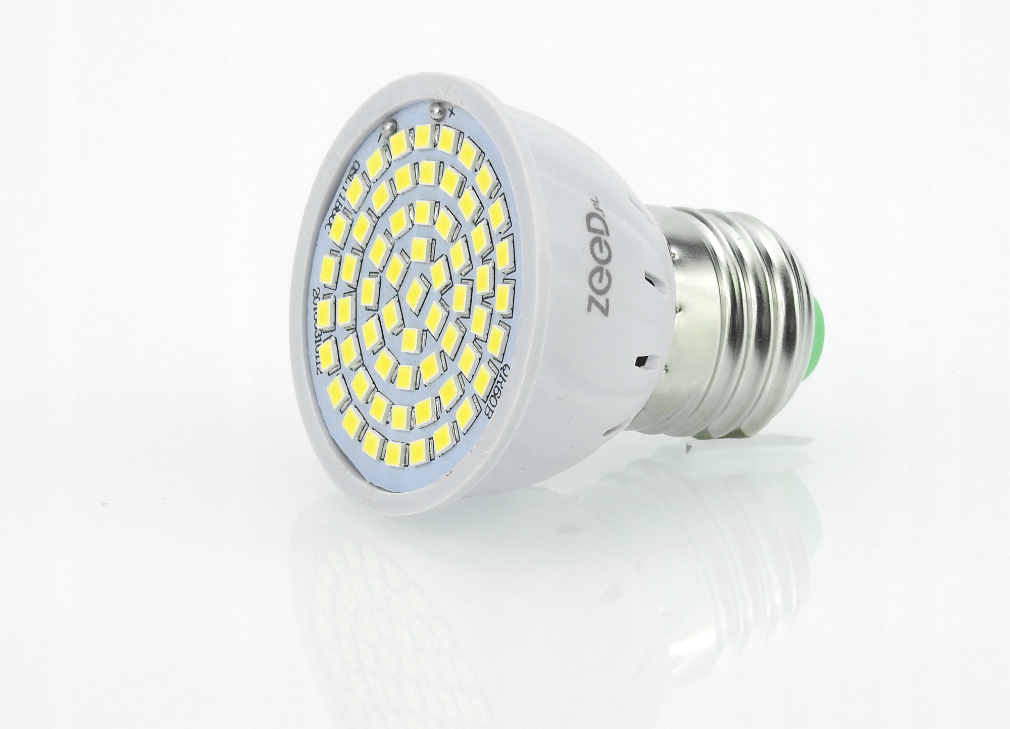

Żarówka Led Grow Light Do Uprawy Roślin 5W Biała
