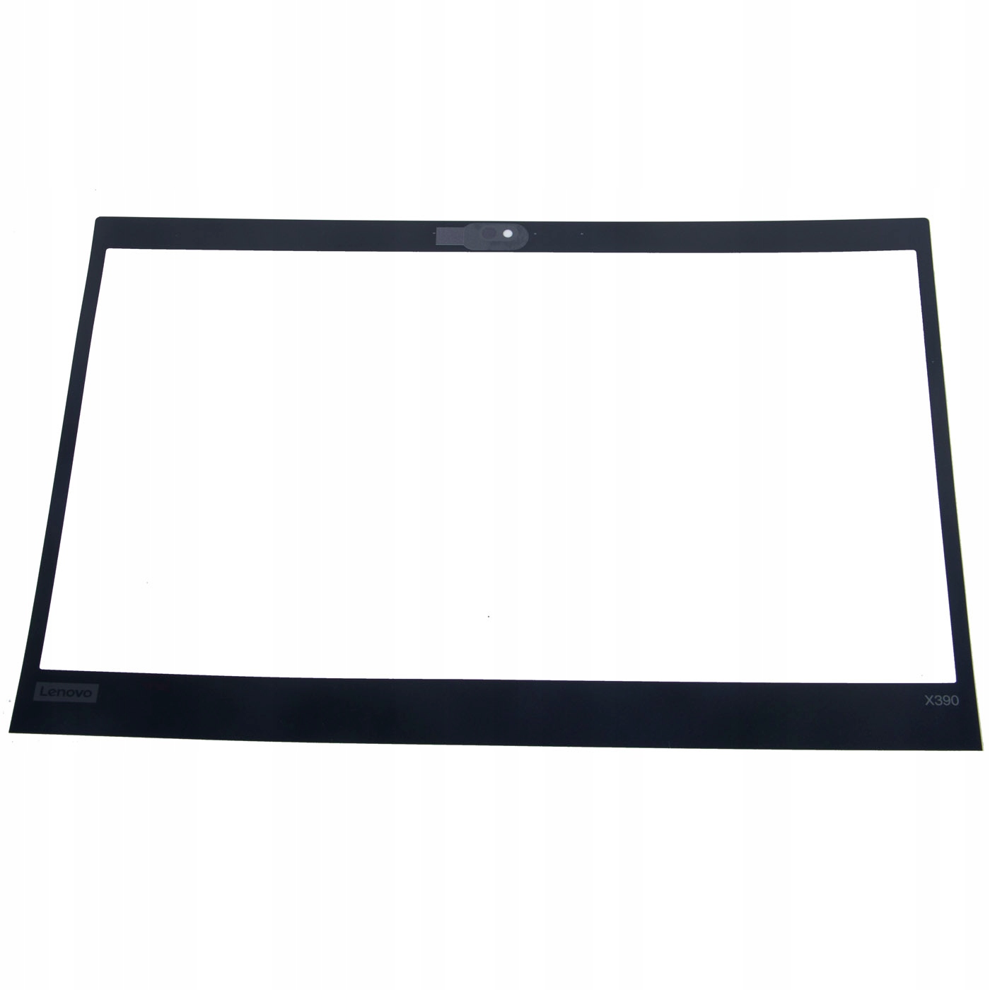 Rámeček LCD snímače Lenovo ThinkPad X390 Ir infračervená kamera 02HL011 nová