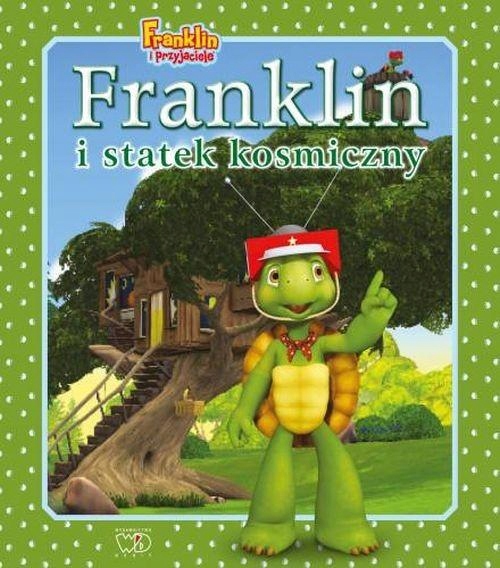Franklin i statek kosmiczny - KD